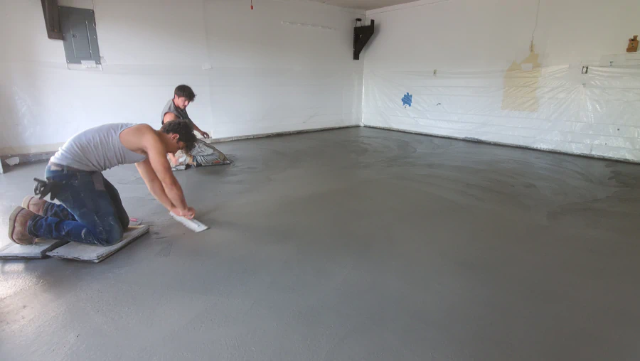 Concrete Repair 2 Concrete Repair 2