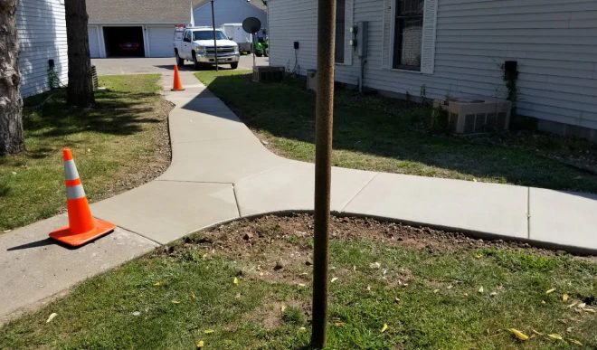 empire construction 1