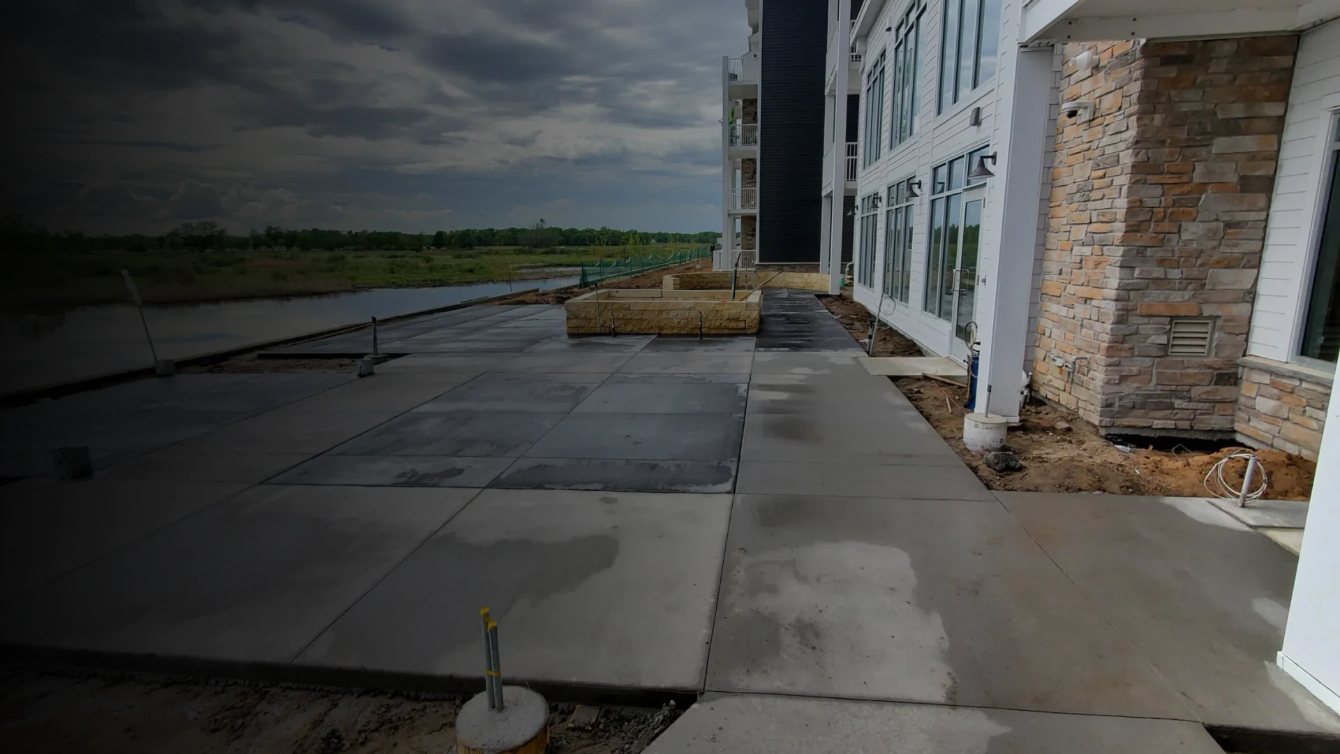 empire construction Hero